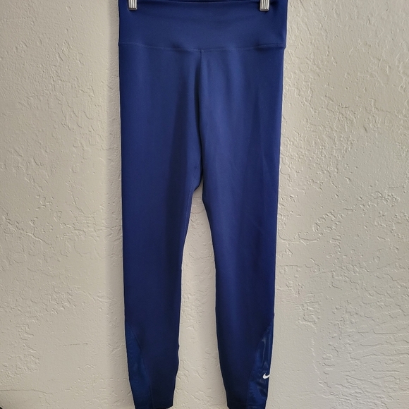 Nike Leggings Size Small - Picture 1 of 6